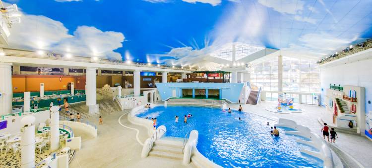 箱根小涌园酒店(Hakone Kowakien Hotel)图片