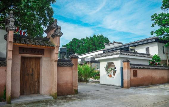 喜舍禅园(肇庆鼎湖山店)预订价格,联系电话位置地址【携程酒店】