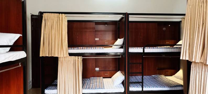 Tuna民宿(Tuna Homestay Hanoi & Experience)图片