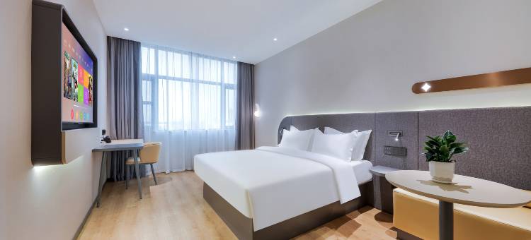 锦江之星(漯河会展中心店)图片