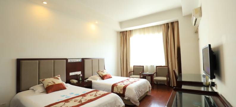 横店影视城明清民居宾馆图片