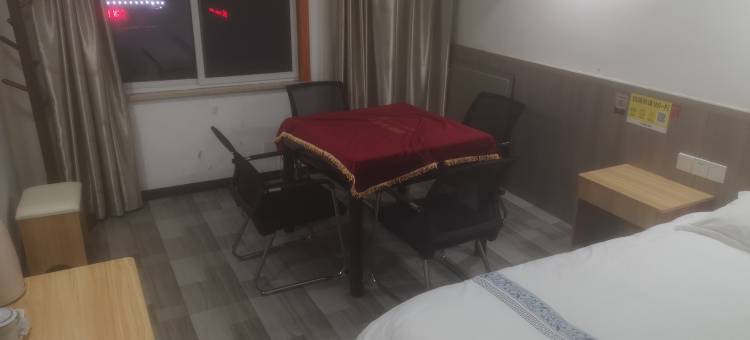 九江金碧湾商务宾馆图片