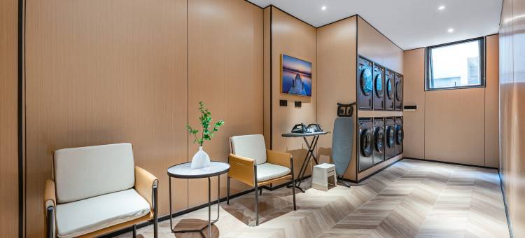 星禾蜜舍(佛山顺德清晖园度假区店)图片