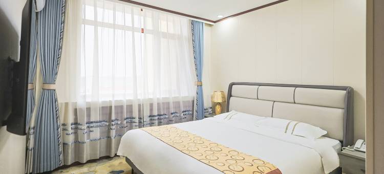 如家华驿酒店(新民市辽河大街店)图片