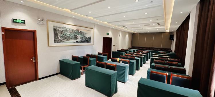 吉品酒店(潍坊站店)图片