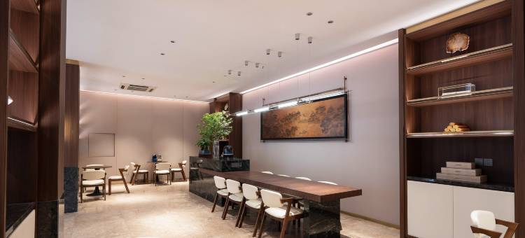 磐安大酒店图片