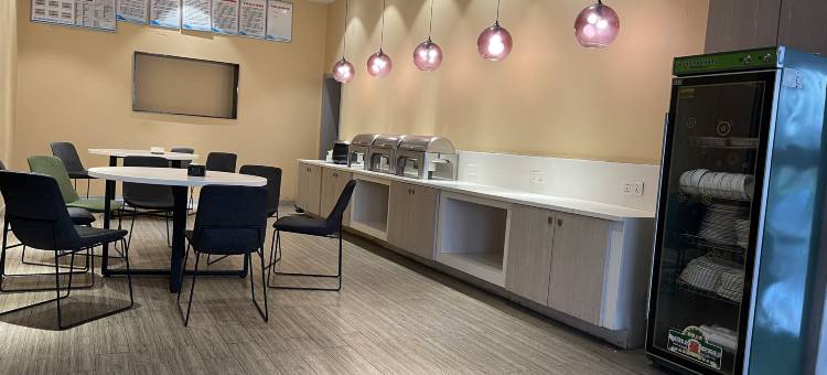 橙果酒店(新密溱洧水城店)图片