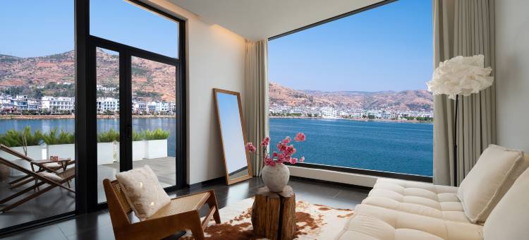 安途·六涧藏海Scenic Villa全海景私宿图片