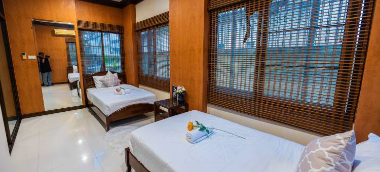 November T Pool Villa 2图片