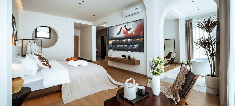 大理小小家海景民宿(理想邦店)图片