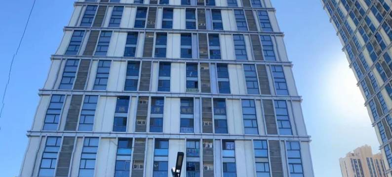 爱侣观影主题民宿(长春火车站宽城万达店)图片