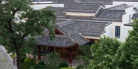 姑蔑萬象雷迪森酒店(大南門店)