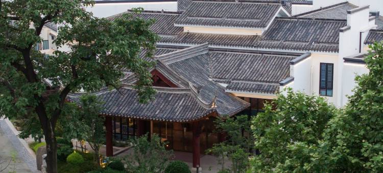 姑蔑万象雷迪森酒店(大南门店)图片