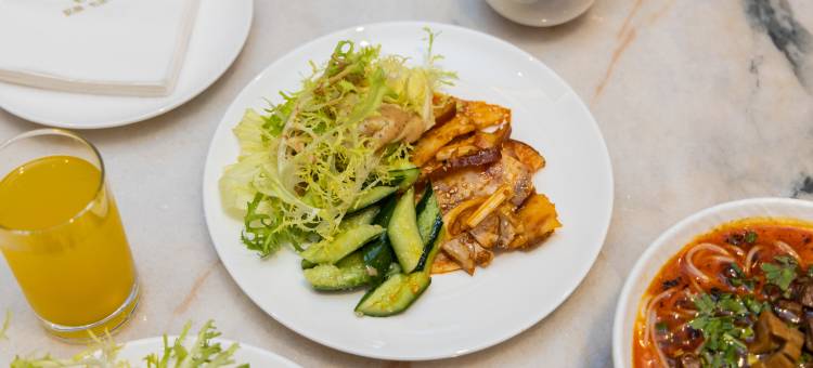 格林奢享酒店(攀枝花学院万达广场店)图片