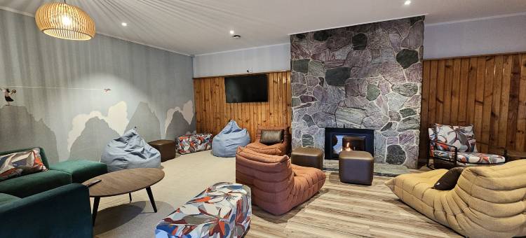 Haka House Wanaka图片