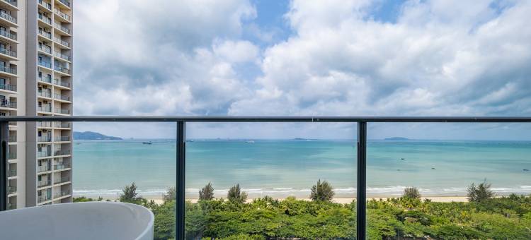 海之风·海景民宿(三亚湾椰梦长廊店)图片