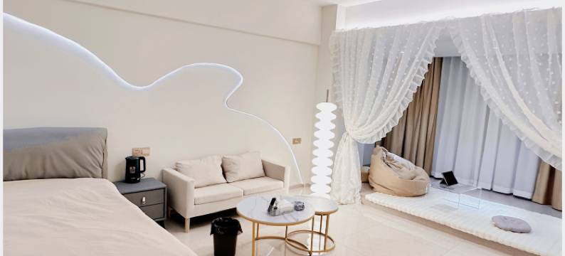 永城宿隐民宿酒店图片