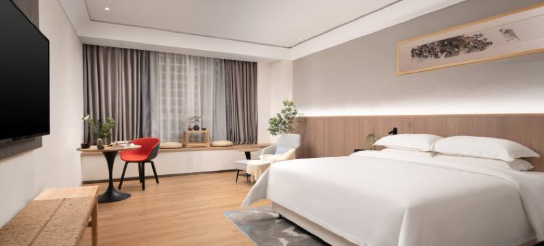 金丽酒店(惠州惠城区高铁北站店)图片