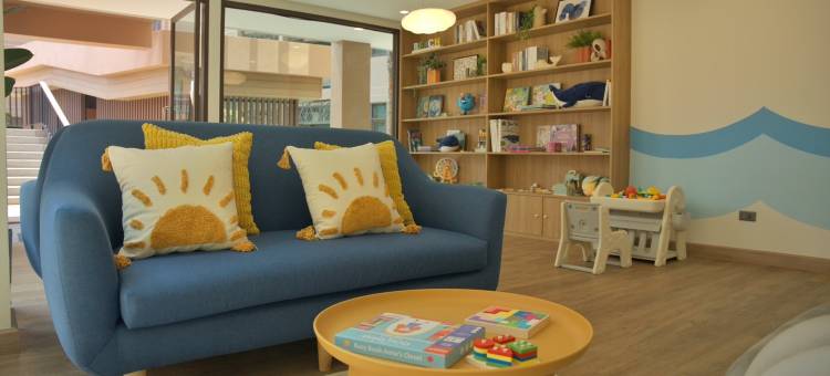 卡伦沙滩普莱德温德姆Trademark精选酒店(The Proud Karon Beach Phuket Trademark Collection by Wyndham)图片