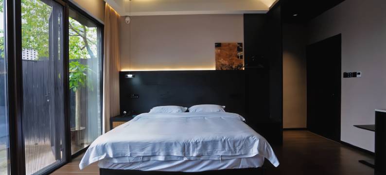 佐熊酒店(芜湖古城店)图片