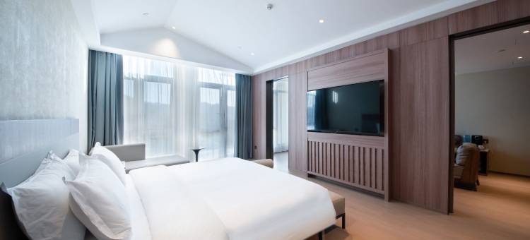 明月驿站度假酒店图片