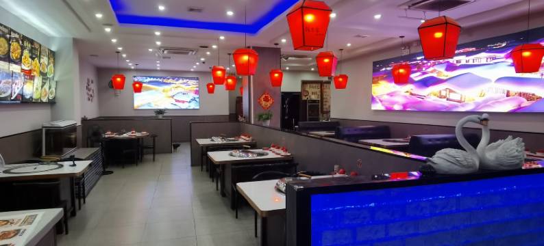 颐景商务酒店(惠州陈江天益城店)图片