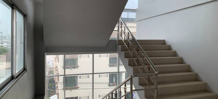 曼谷41号酒店 - 拉玛9(41BKK Hotel Rama9)图片