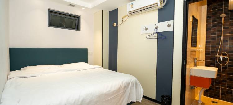 北京碧水兰轩宾馆(协和医院店)图片