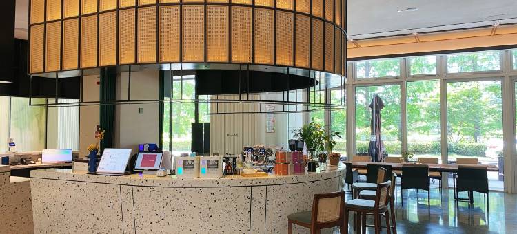 杭州之江印象君亭酒店(转塘美院象山地铁站店)图片