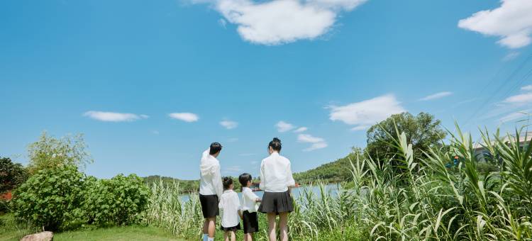 莫干山开元森泊度假乐园图片