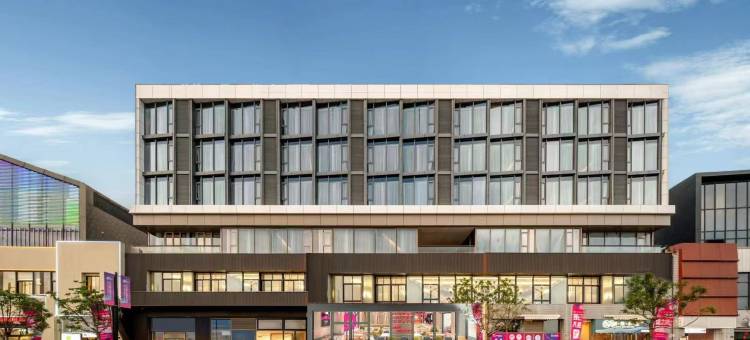 花筑·观海海景民宿  (沈家门夜排档半升洞码头店)图片