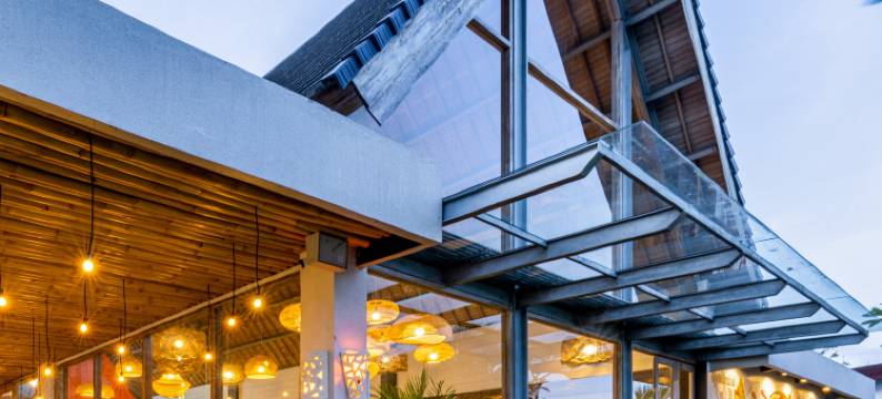 VIVARA私人泳池别墅及水疗度假村(Vivara Bali Private Pool Villas & Spa Retreat)图片