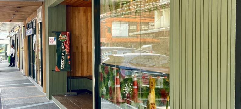 BU广场酒店(BU Place Hotel)图片