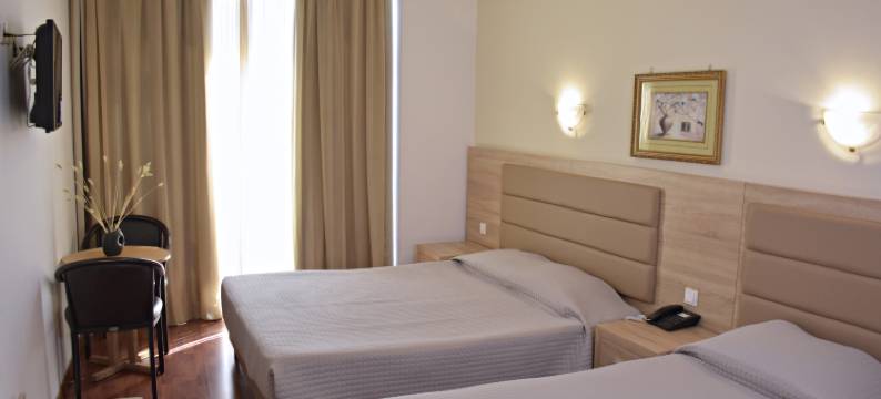 阿瑞图萨酒店(Arethusa Hotel)图片