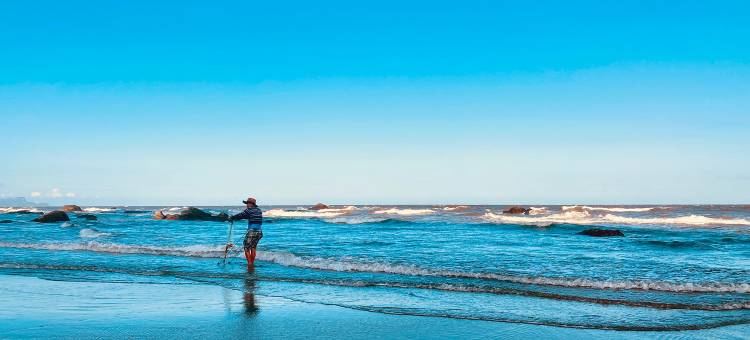 湛江吴川鼎龙湾福朋喜来登酒店图片