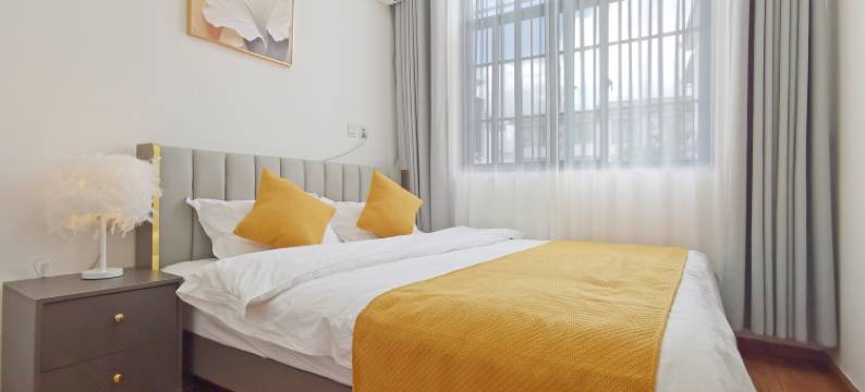 瑞兰雅宿客栈图片