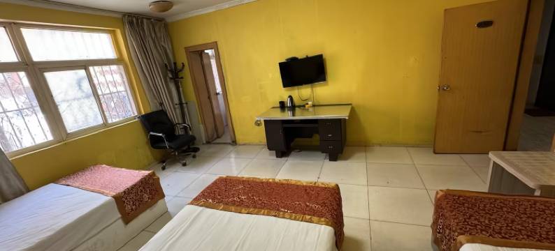 连云港鑫成宾馆图片