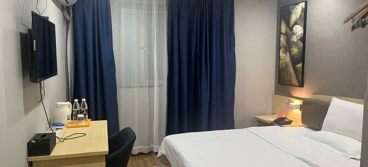 7天酒店(广州上下九步行街长寿路地铁站店)图片