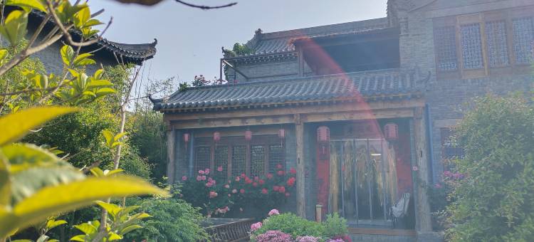 木兰园民宿图片