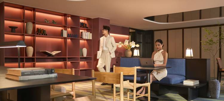 Thợ Nhuộm M村精选酒店(Signature by M Village Thợ Nhuộm)图片