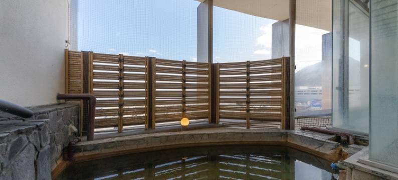 新鹤田酒店(Hotel New Tsuruta)图片