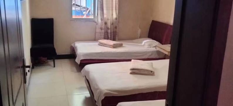 咸阳乐北珂瑄招待所图片