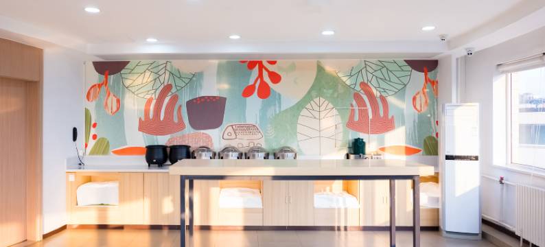 汉庭酒店(北京前门陶然亭店)图片