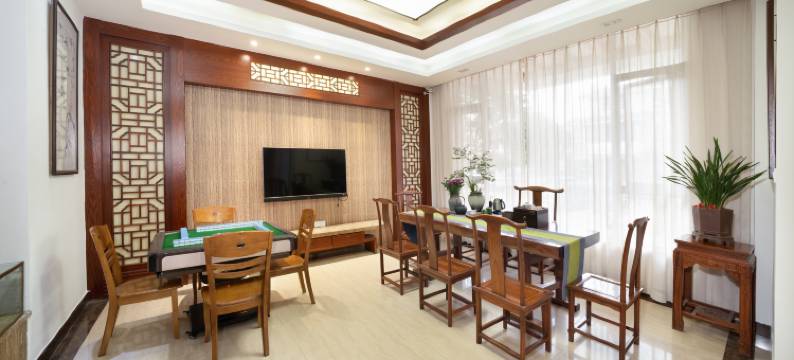 武夷山友源民宿(景区南入口店)图片