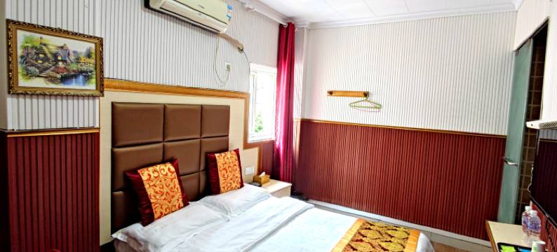 OYO泸州乐途快捷酒店图片