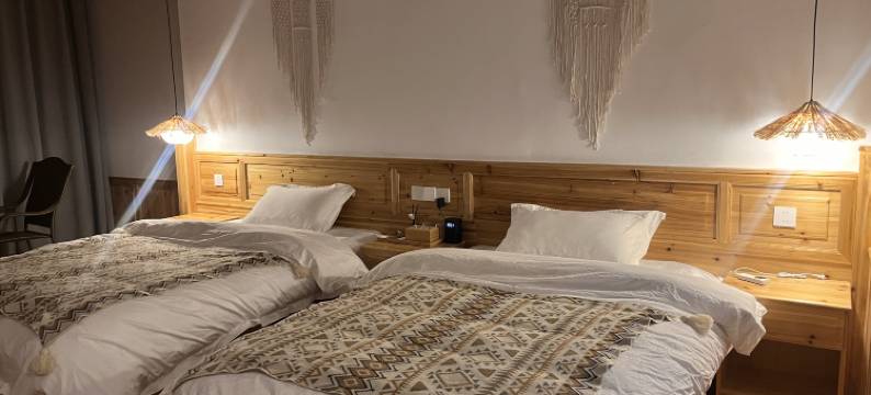 折耳根民宿图片