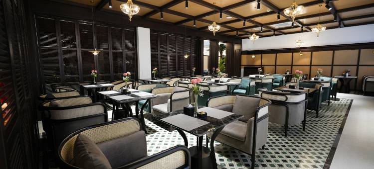 龙兴里客栈(龙兴里小镇店)图片