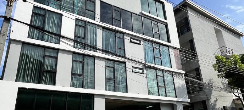 福瑞驰宾馆(Fullrich Residence)图片