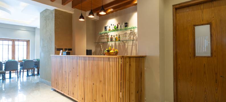 霍特尔萨姆耶-贝斯特霍特尔因廷布(Hotel Samye - Best Hotel in Thimphu)图片