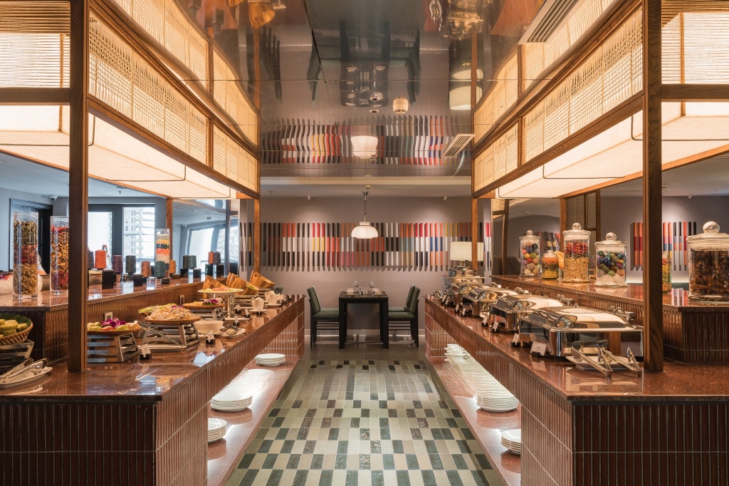 Signature by M Village Tho Nhuom Hotel Overview